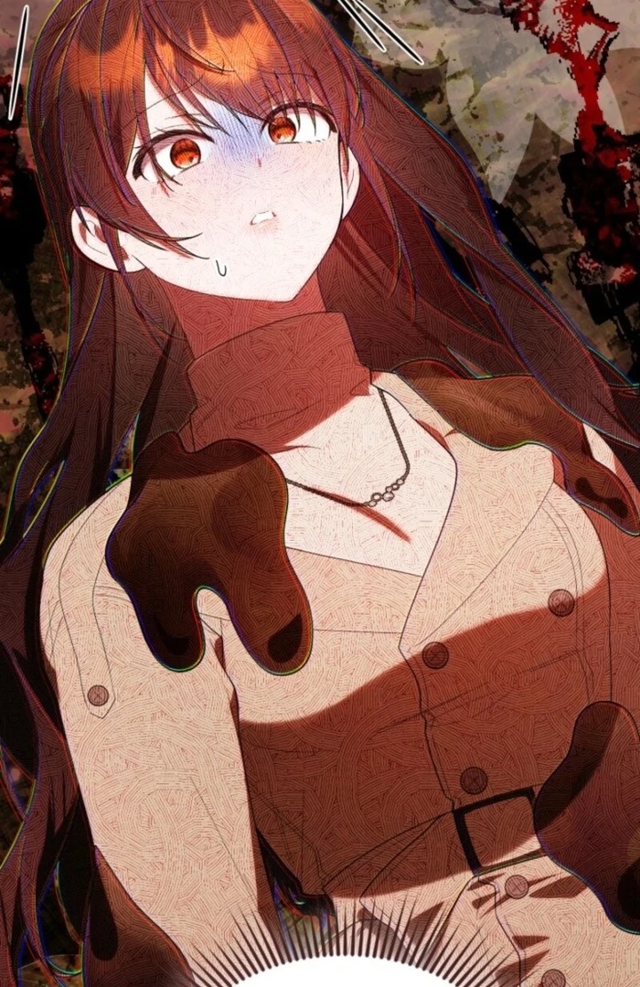 The Chick-Class Hunter is Filial! Chapter 37 - Page 110