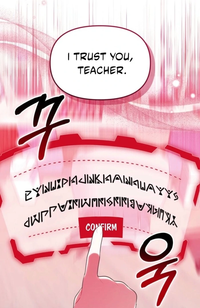 The Chick-Class Hunter is Filial! Chapter 37 - Page 20