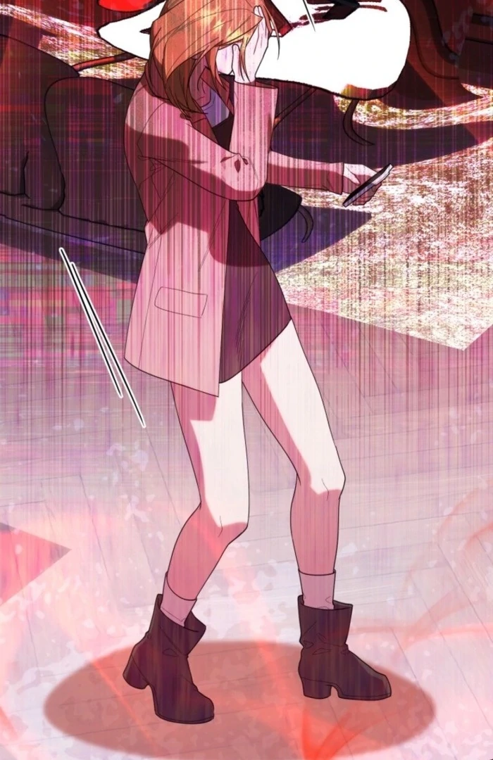 The Chick-Class Hunter is Filial! Chapter 37 - Page 30