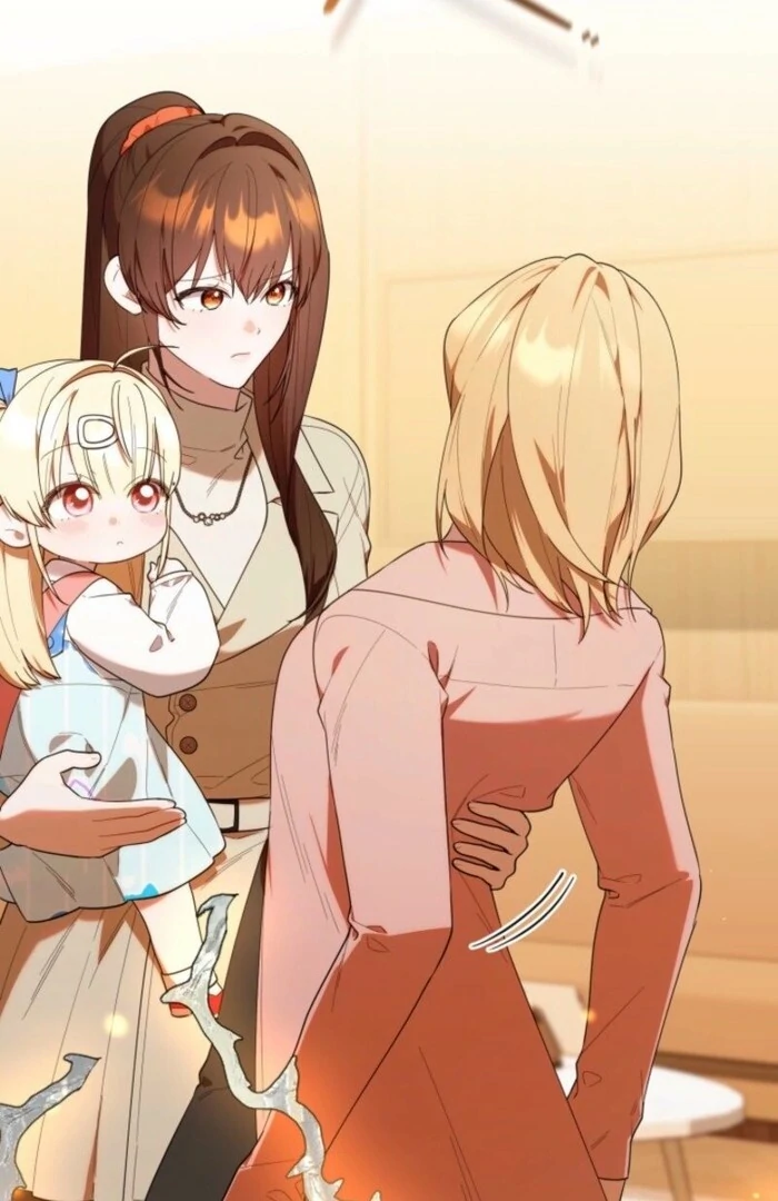 The Chick-Class Hunter is Filial! Chapter 39 - Page 105