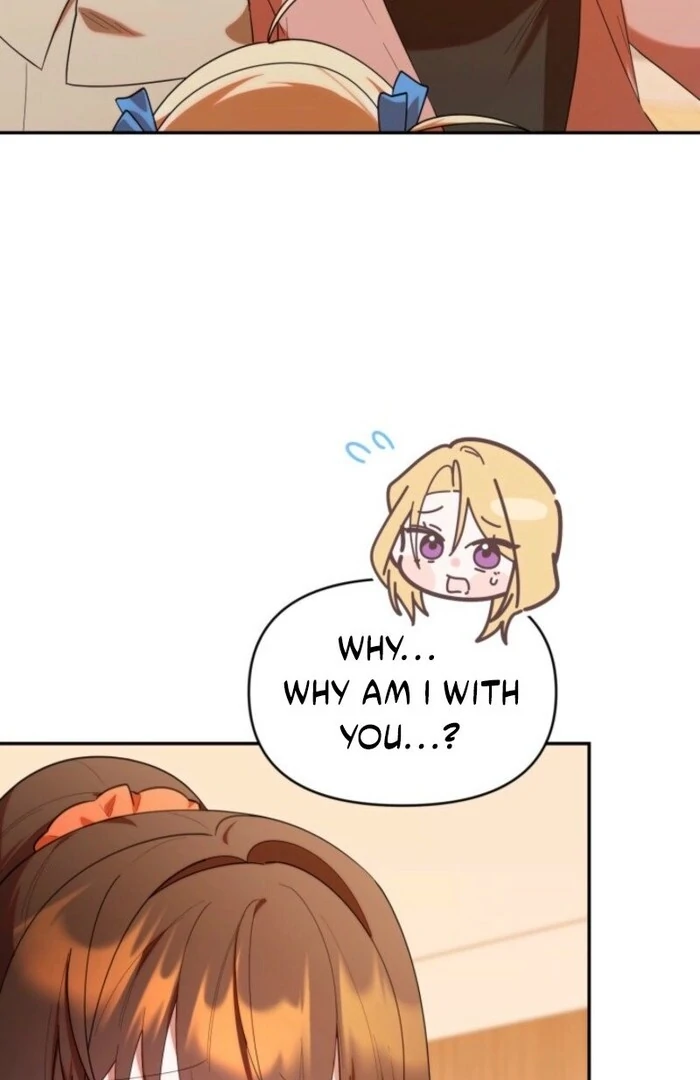 The Chick-Class Hunter is Filial! Chapter 39 - Page 109