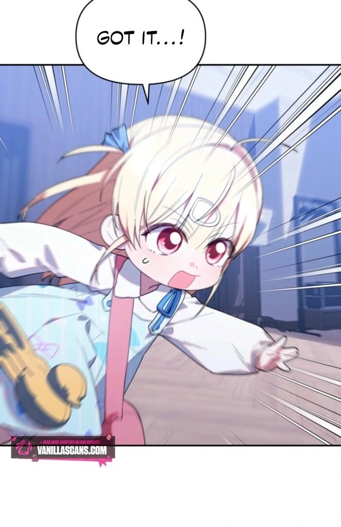 The Chick-Class Hunter is Filial! Chapter 39 - Page 20