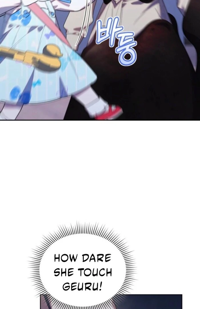 The Chick-Class Hunter is Filial! Chapter 39 - Page 28