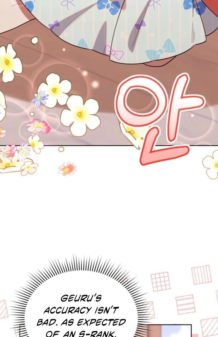 The Chick-Class Hunter is Filial! Chapter 39 - Page 4