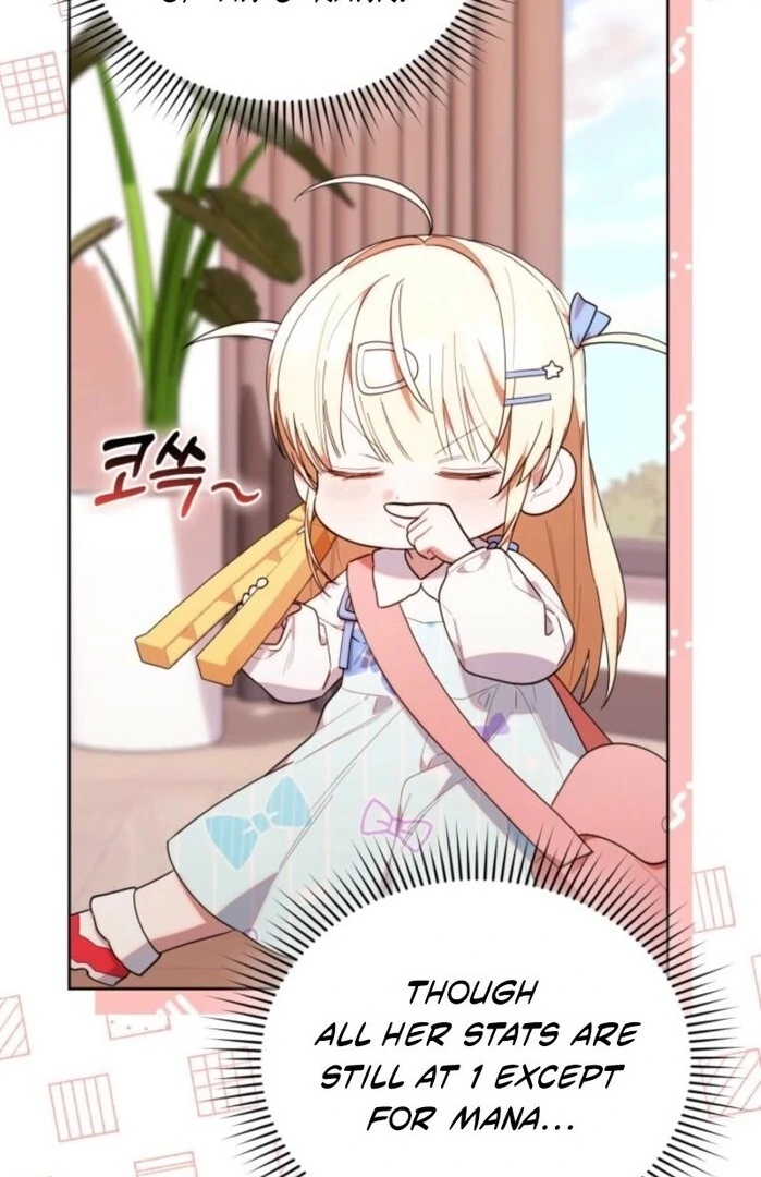 The Chick-Class Hunter is Filial! Chapter 39 - Page 5