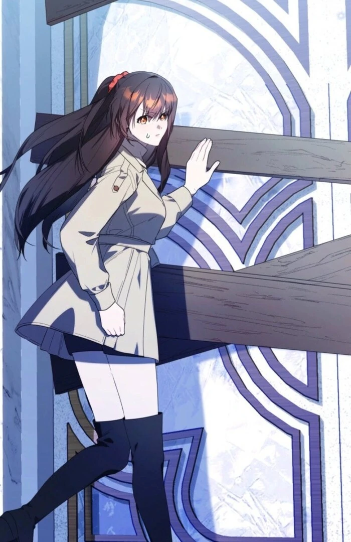 The Chick-Class Hunter is Filial! Chapter 39 - Page 57