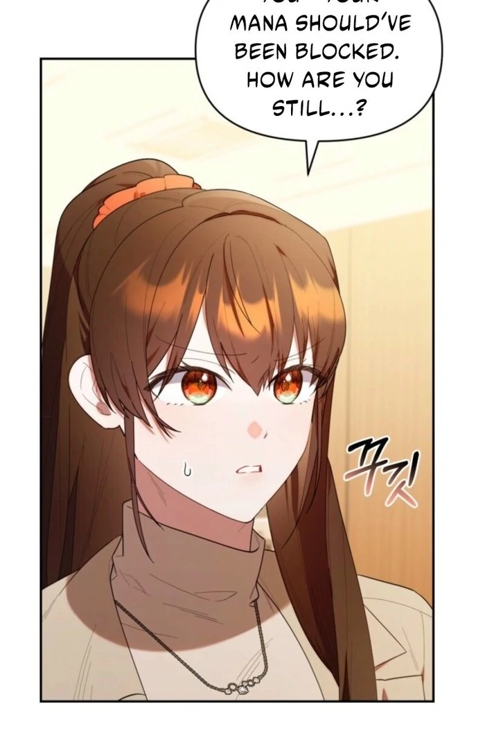 The Chick-Class Hunter is Filial! Chapter 39 - Page 92