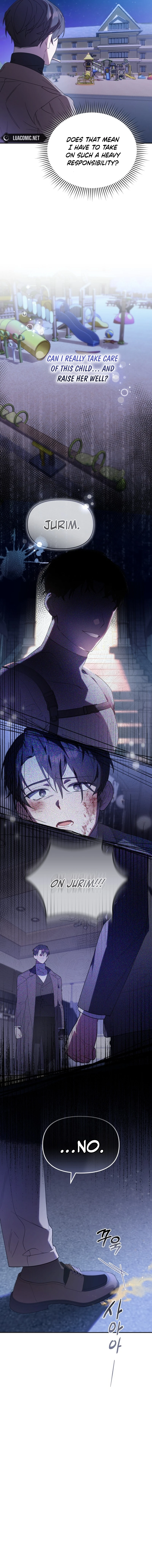 The Chick-Class Hunter is Filial! Chapter 4 - Page 10