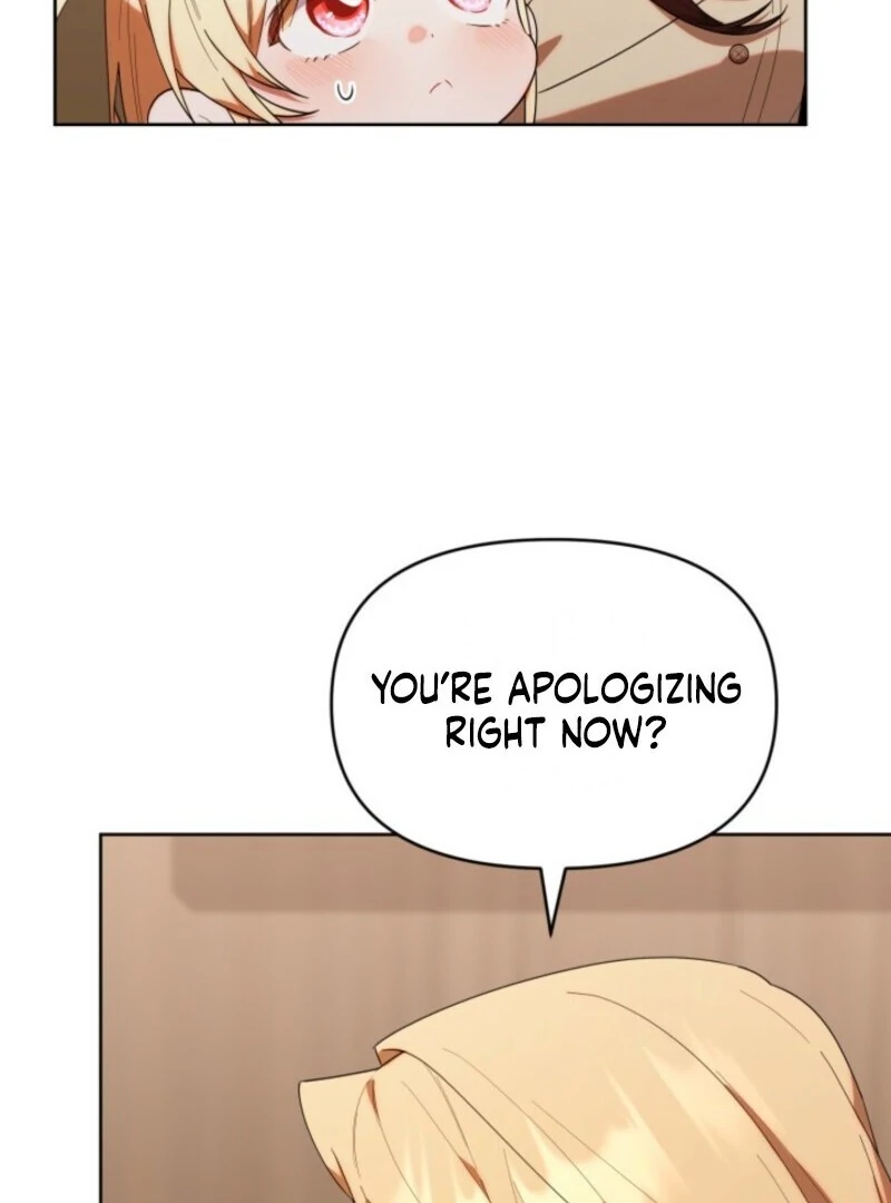 The Chick-Class Hunter is Filial! Chapter 40 - Page 19