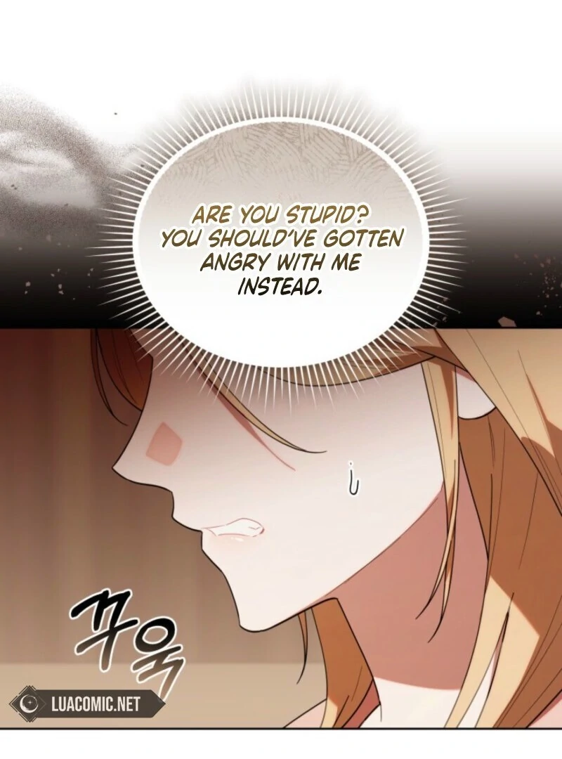 The Chick-Class Hunter is Filial! Chapter 40 - Page 21