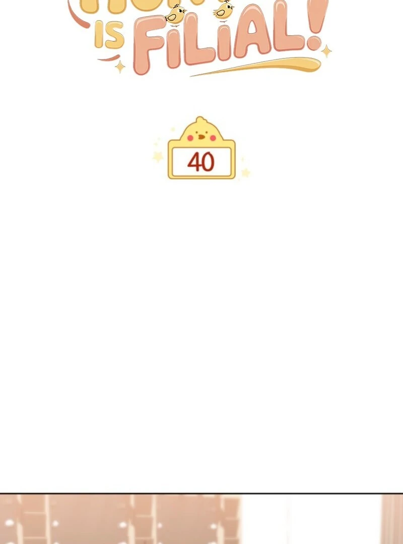 The Chick-Class Hunter is Filial! Chapter 40 - Page 3