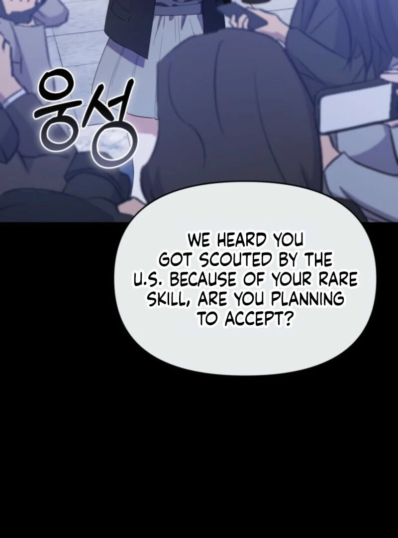 The Chick-Class Hunter is Filial! Chapter 40 - Page 31