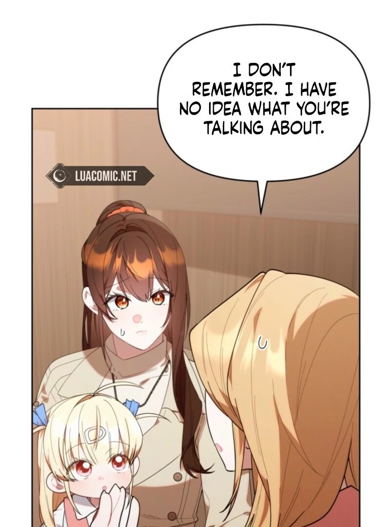 The Chick-Class Hunter is Filial! Chapter 40 - Page 8