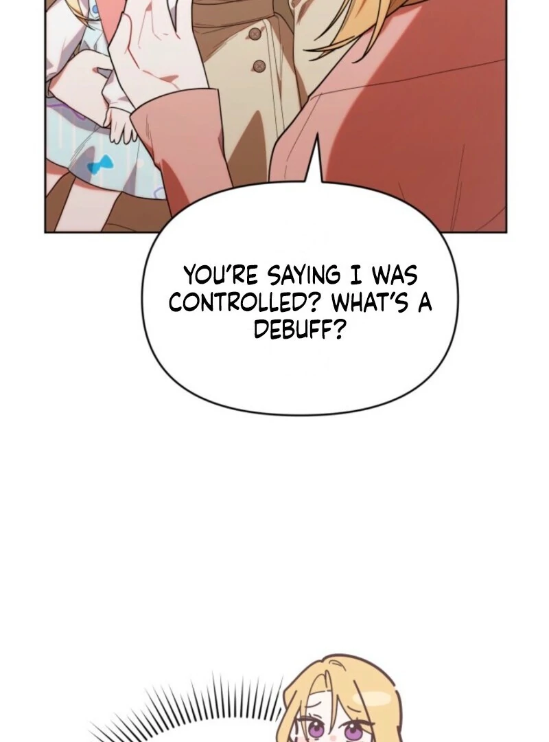 The Chick-Class Hunter is Filial! Chapter 40 - Page 9