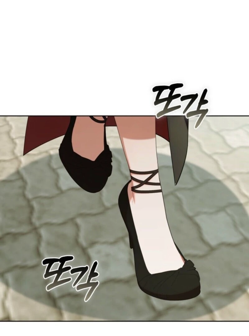 The Chick-Class Hunter is Filial! Chapter 40 - Page 97