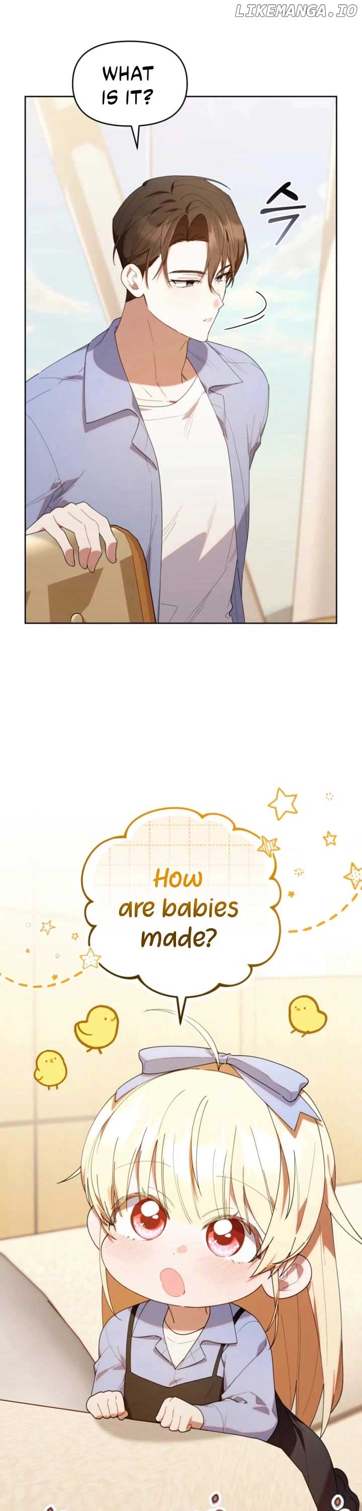 The Chick-Class Hunter is Filial! Chapter 41 - Page 10