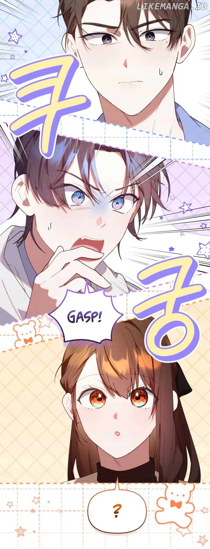 The Chick-Class Hunter is Filial! Chapter 41 - Page 13