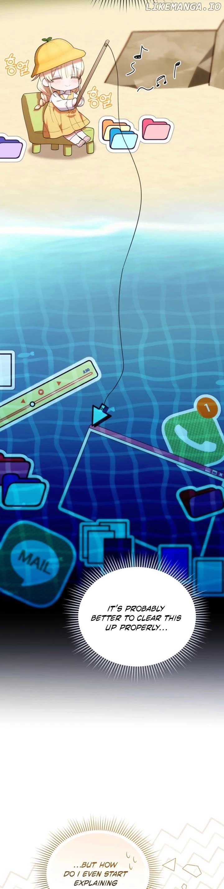 The Chick-Class Hunter is Filial! Chapter 41 - Page 16