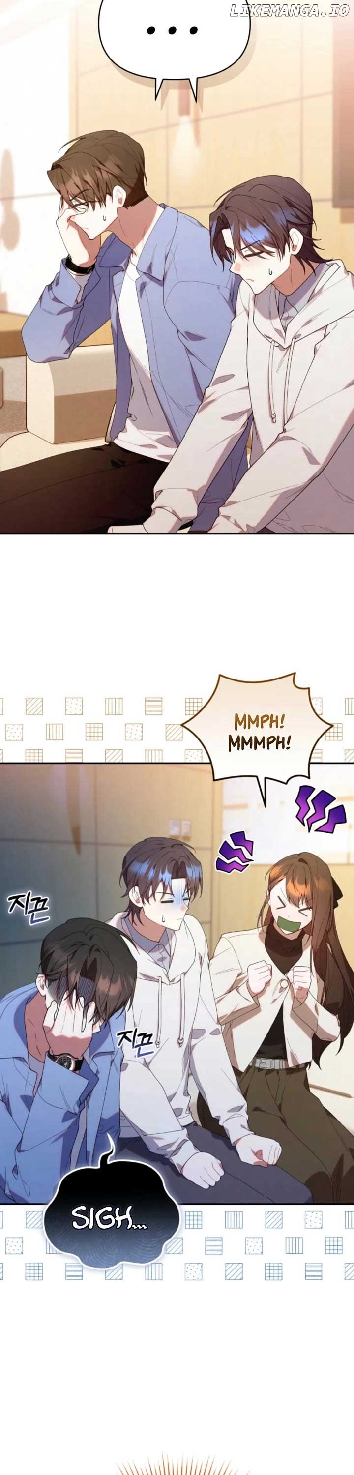 The Chick-Class Hunter is Filial! Chapter 41 - Page 23