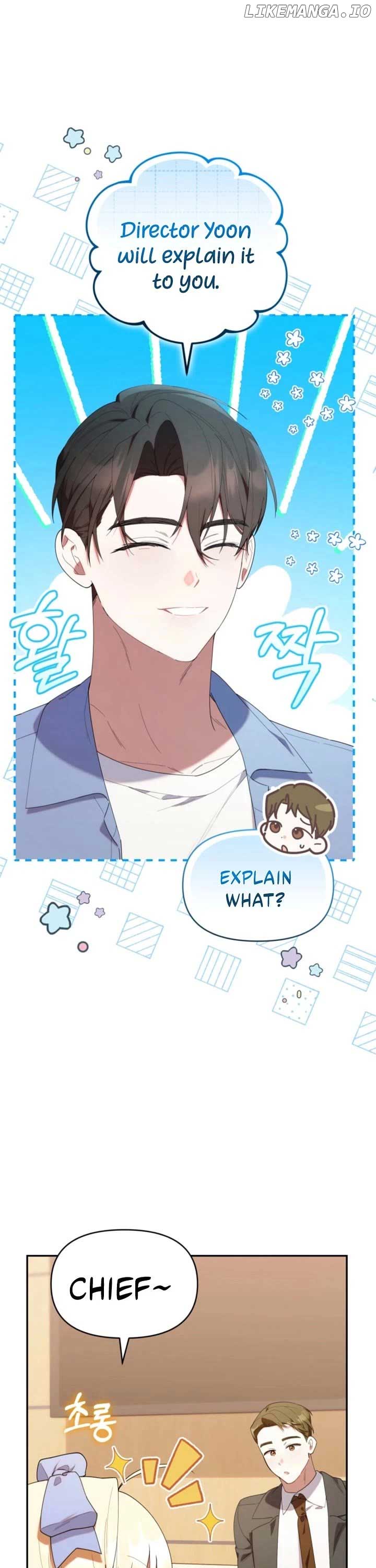 The Chick-Class Hunter is Filial! Chapter 41 - Page 30