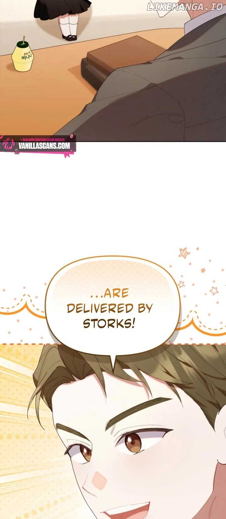 The Chick-Class Hunter is Filial! Chapter 41 - Page 33