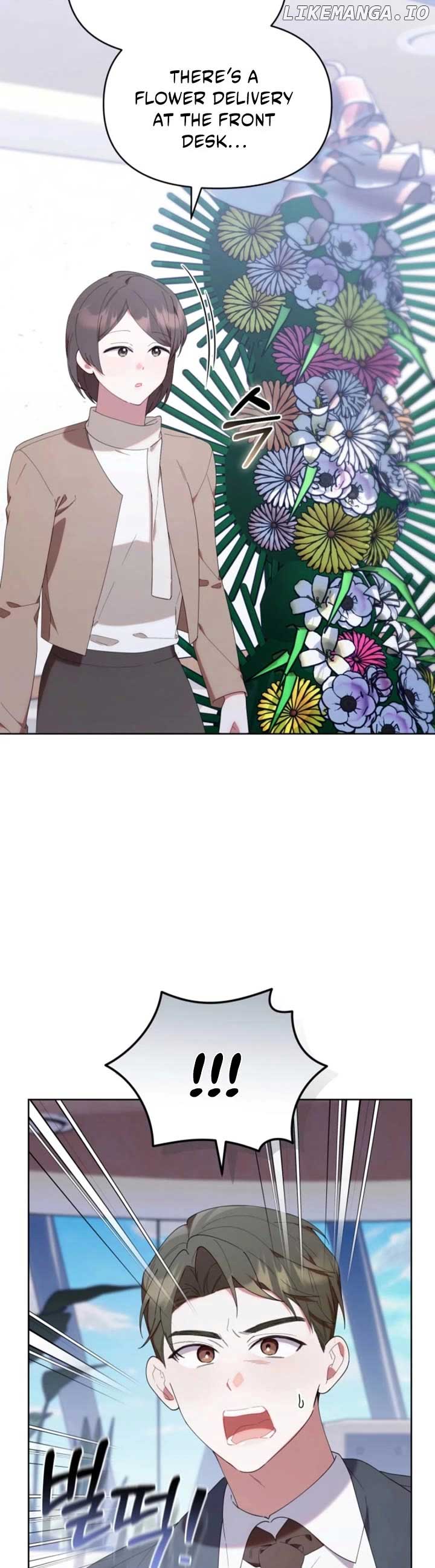 The Chick-Class Hunter is Filial! Chapter 41 - Page 37