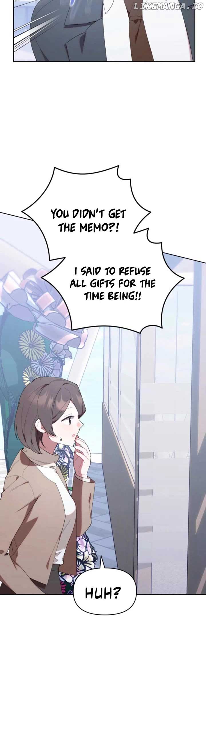 The Chick-Class Hunter is Filial! Chapter 41 - Page 38