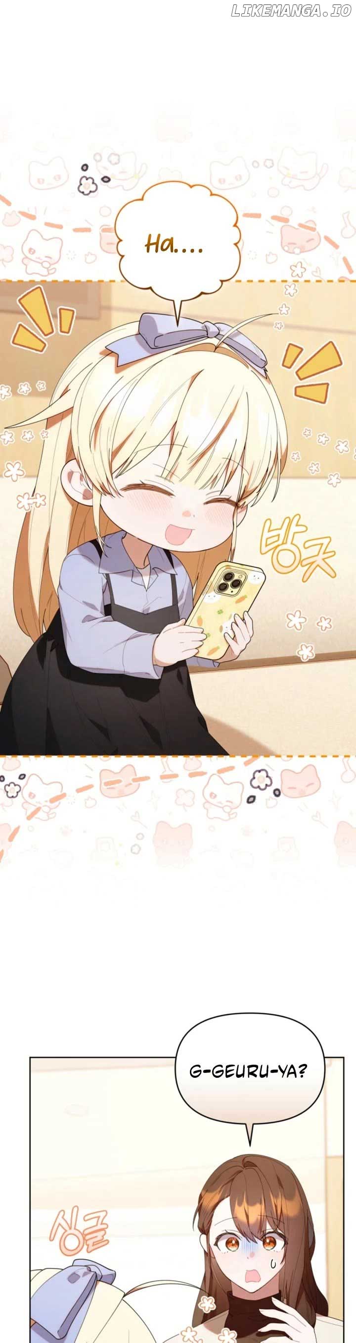 The Chick-Class Hunter is Filial! Chapter 41 - Page 7