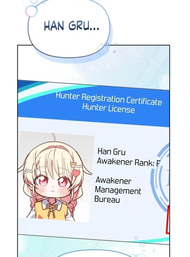 The Chick-Class Hunter is Filial! Chapter 42 - Page 113