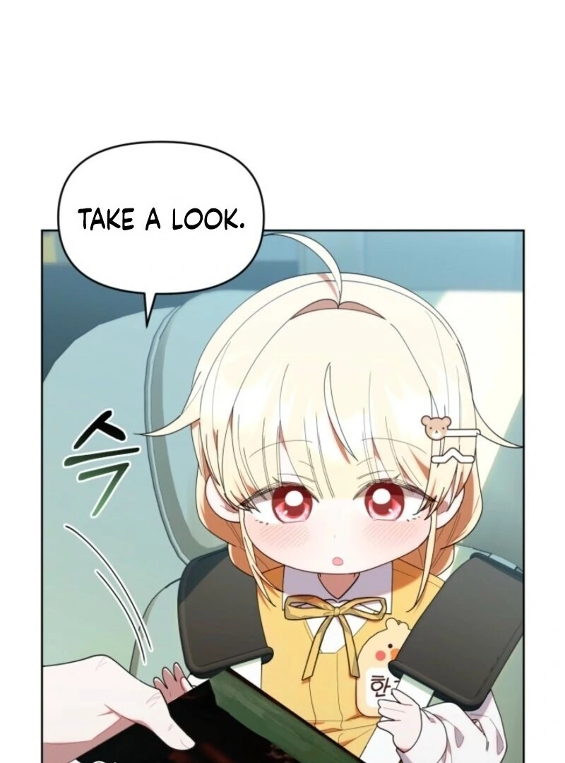 The Chick-Class Hunter is Filial! Chapter 42 - Page 118