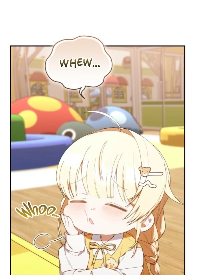 The Chick-Class Hunter is Filial! Chapter 42 - Page 21