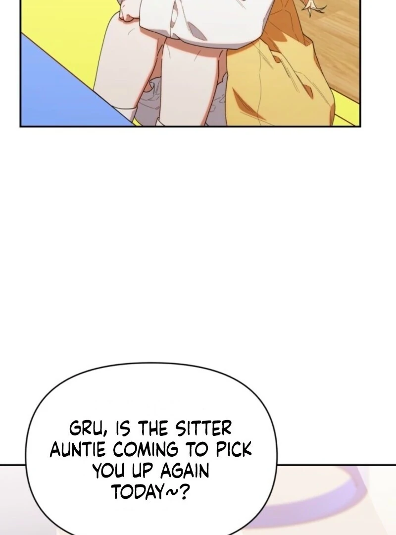 The Chick-Class Hunter is Filial! Chapter 42 - Page 22