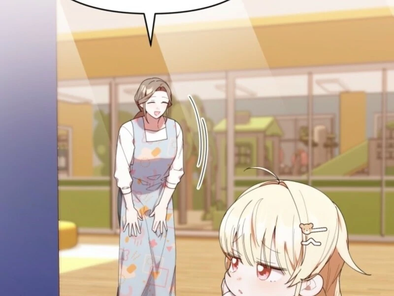 The Chick-Class Hunter is Filial! Chapter 42 - Page 23