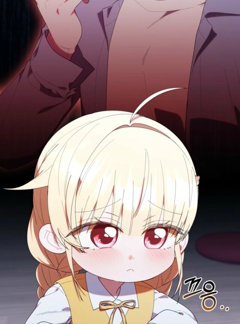 The Chick-Class Hunter is Filial! Chapter 42 - Page 30