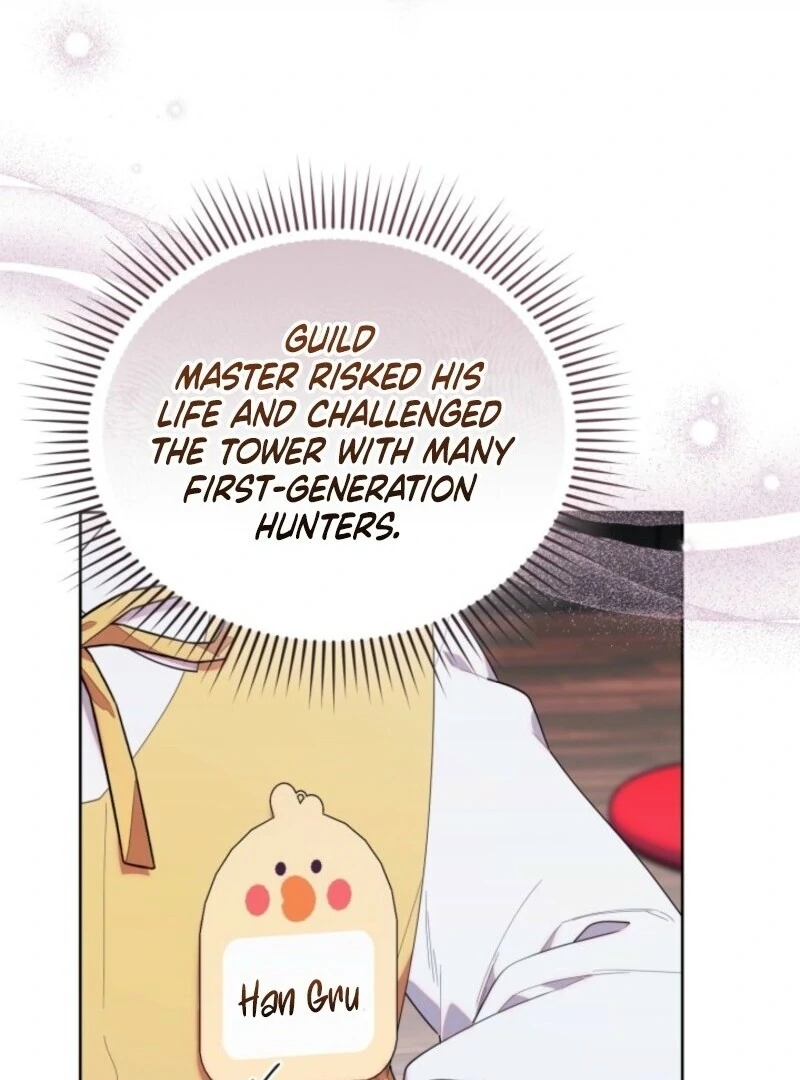 The Chick-Class Hunter is Filial! Chapter 42 - Page 32