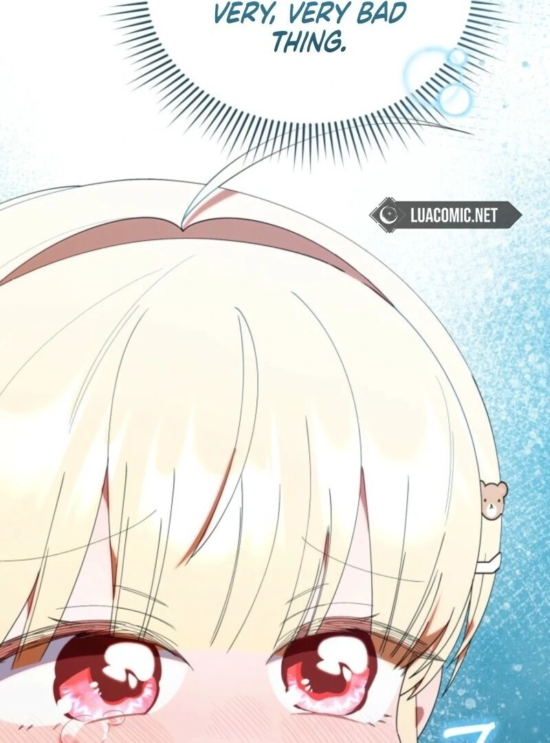 The Chick-Class Hunter is Filial! Chapter 42 - Page 35