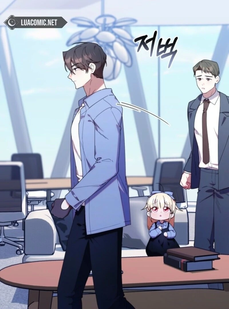 The Chick-Class Hunter is Filial! Chapter 42 - Page 8