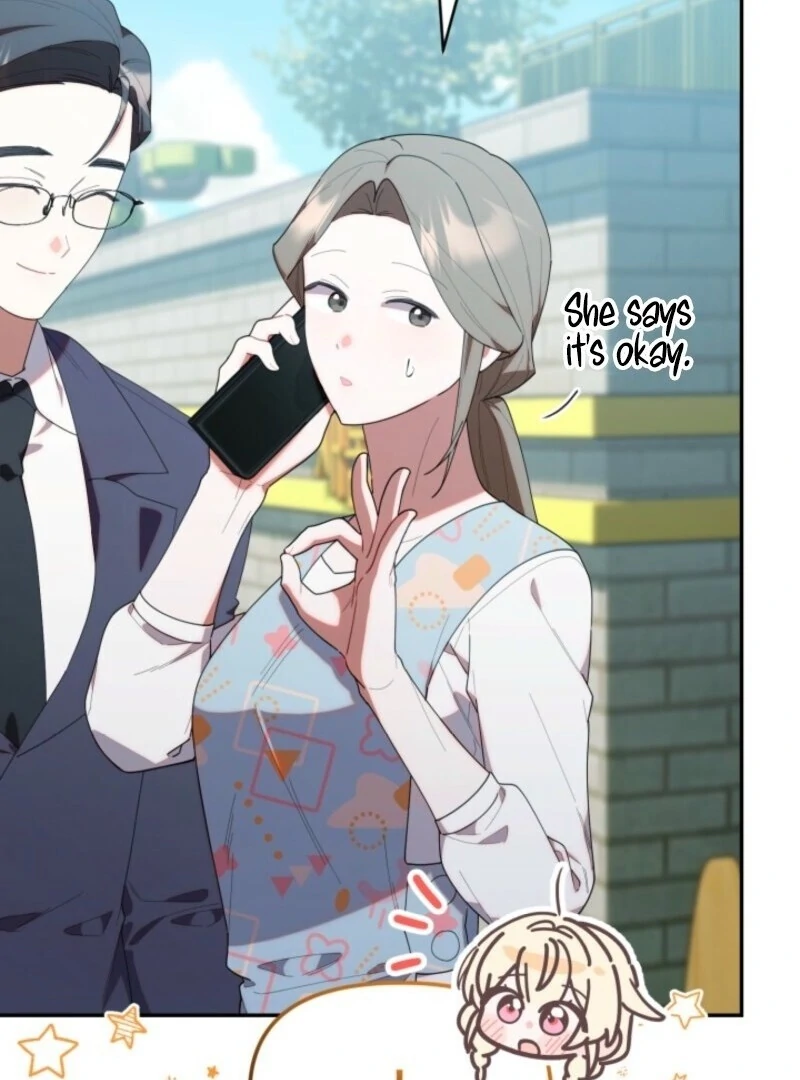 The Chick-Class Hunter is Filial! Chapter 42 - Page 84