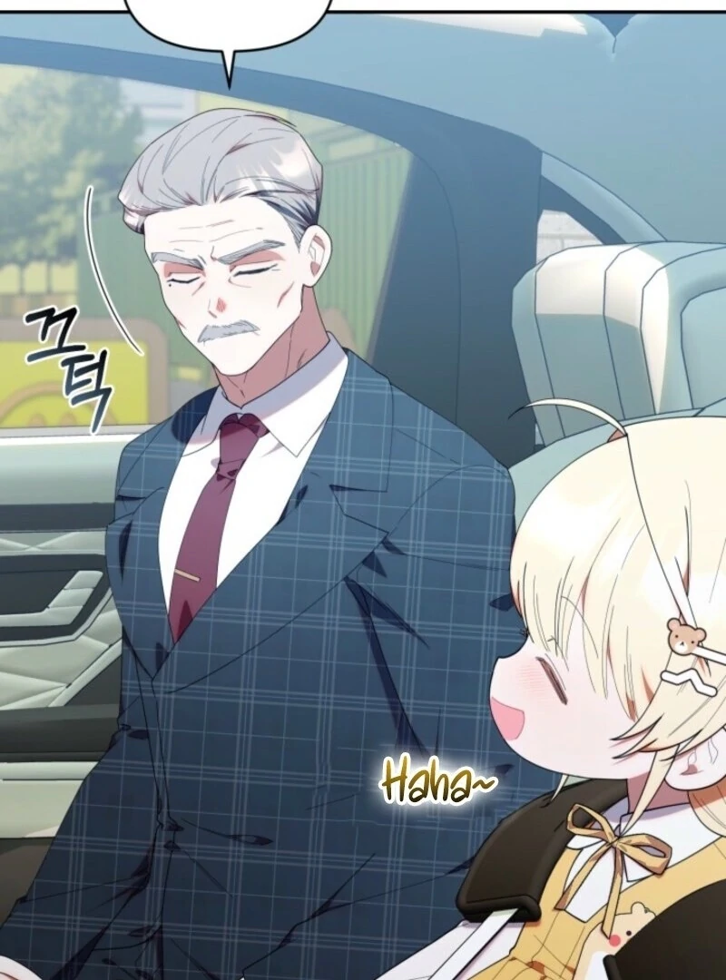 The Chick-Class Hunter is Filial! Chapter 42 - Page 93