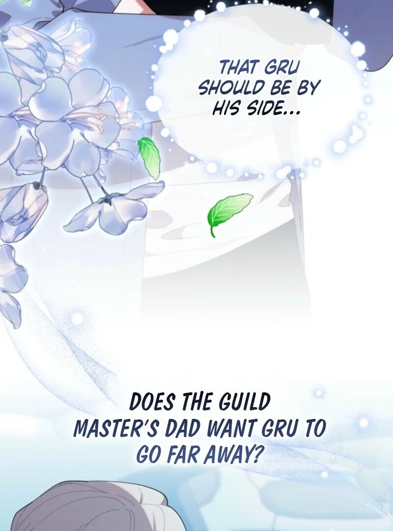 The Chick-Class Hunter is Filial! Chapter 43 - Page 29