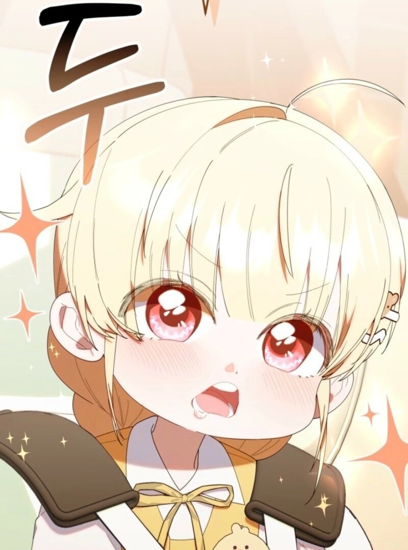 The Chick-Class Hunter is Filial! Chapter 43 - Page 37