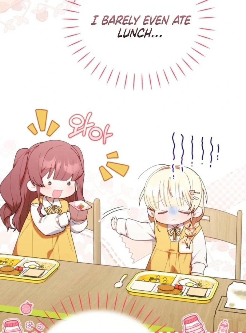 The Chick-Class Hunter is Filial! Chapter 43 - Page 41