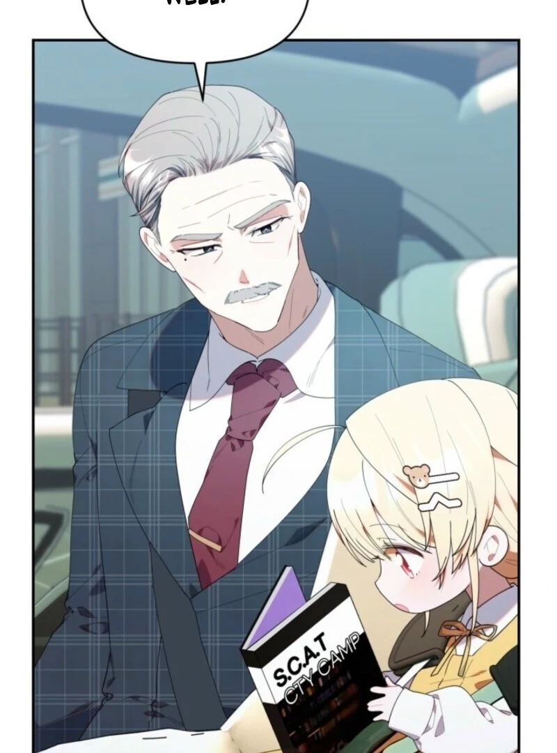 The Chick-Class Hunter is Filial! Chapter 43 - Page 5