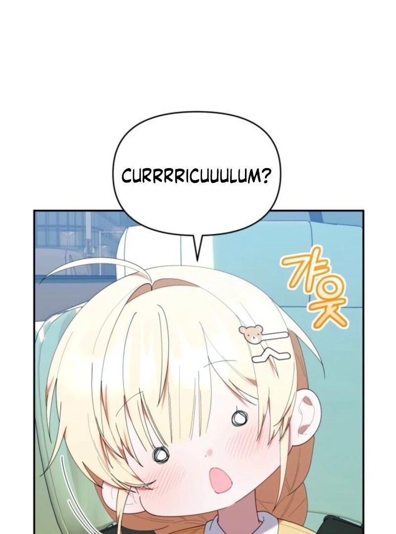 The Chick-Class Hunter is Filial! Chapter 43 - Page 8