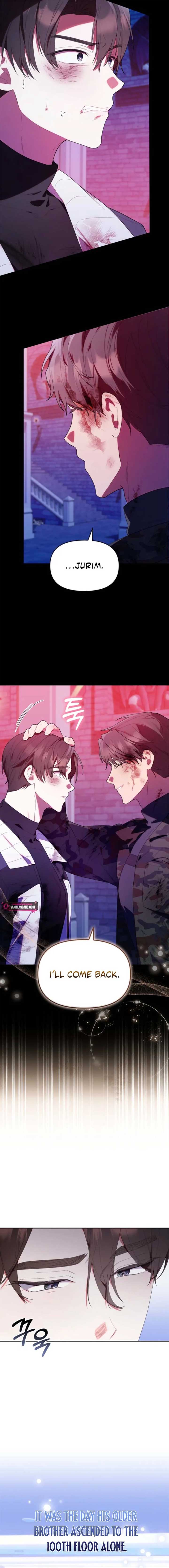 The Chick-Class Hunter is Filial! Chapter 44 - Page 19