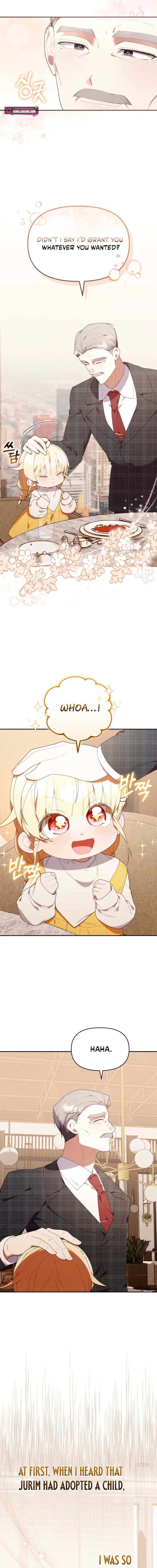 The Chick-Class Hunter is Filial! Chapter 44 - Page 6