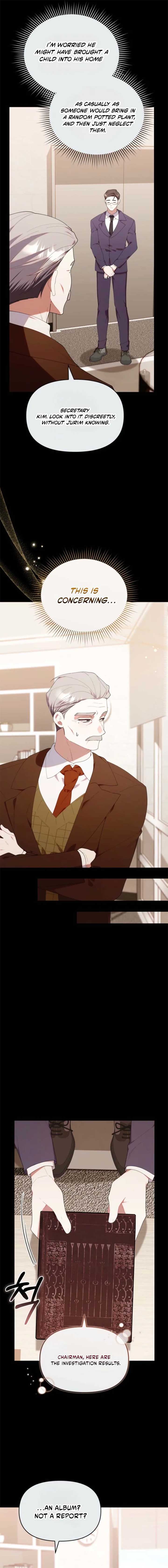 The Chick-Class Hunter is Filial! Chapter 44 - Page 8