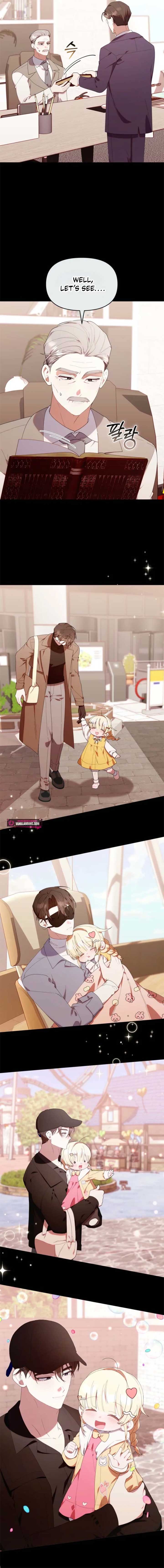 The Chick-Class Hunter is Filial! Chapter 44 - Page 9