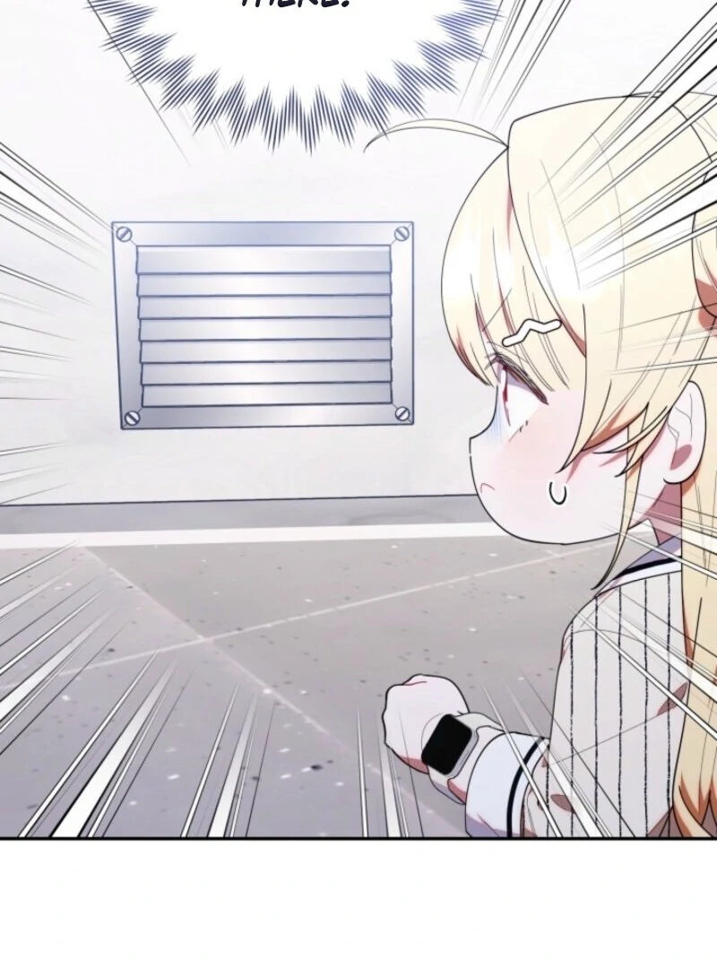 The Chick-Class Hunter is Filial! Chapter 47 - Page 115