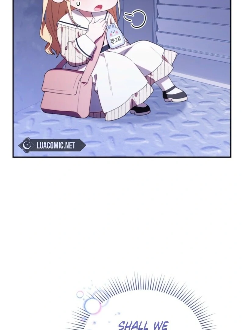 The Chick-Class Hunter is Filial! Chapter 47 - Page 118